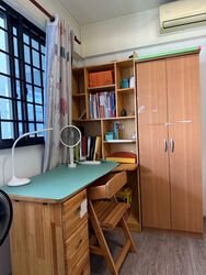 Blk 609 Yishun Street 61 (Yishun), HDB 4 Rooms #498521151